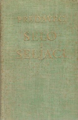 Selo i seljaci