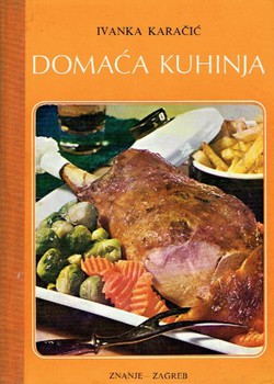 Domaća kuhinja (7.izd.)