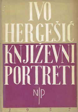 Književni portreti