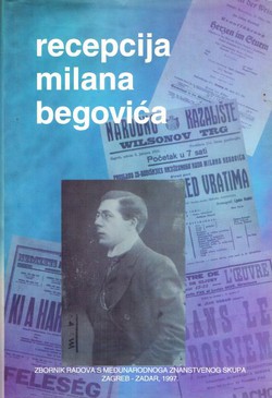 Recepcija Milana Begovića