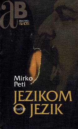 Jezikom o jezik. Studije