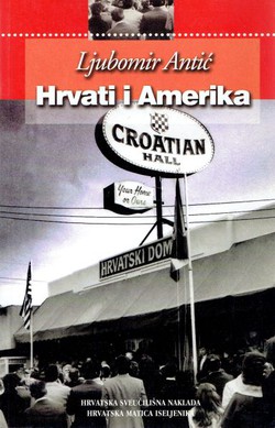 Hrvati i Amerika (2.dop.izd.)