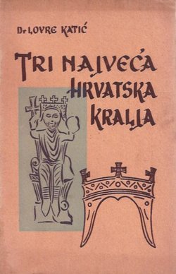 Tri najveća hrvatska kralja