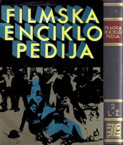 Filmska enciklopedija I-II