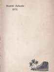 Hrvatski kalendar 1975.