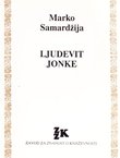 Ljudevit Jonke