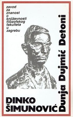 Dinko Šimunović