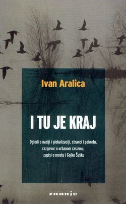 I tu je kraj