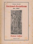 Nacional-Socijalizam kao "Ideja". Moderni Caliban