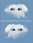 Plakate für die Bayerische Staatsoper / Posters for the Bavarian State Opera