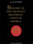 History of the Croatian Fraternal Union of America