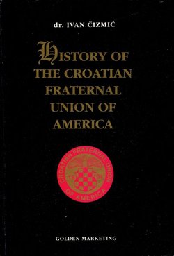 History of the Croatian Fraternal Union of America