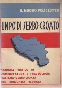 Un po'di Serbo-Croato