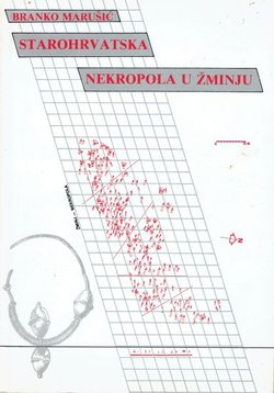 Starohrvatska nekropola u Žminju