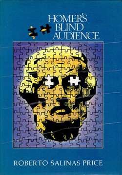 Homer's Blind Audience