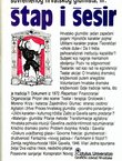 Uvod u fenomenologiju suvremenog hrvatskog glumišta, ili Štap i šešir