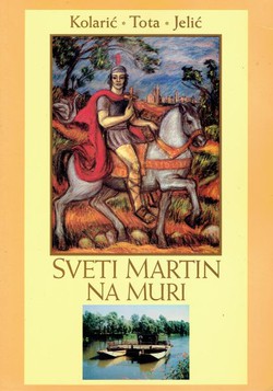 Sveti Martin na Muri