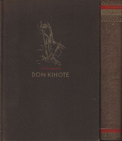 Don Kihote I-II