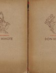 Don Kihote I-II