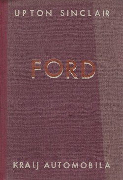 Ford kralj automobila