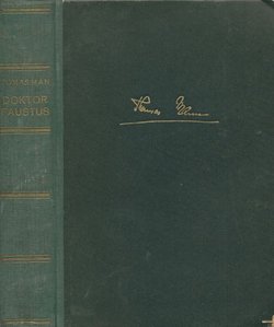 Doktor Faustus