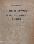 Englesko-hrvatski i hrvatsko-engleski rječnik (2.izd.)