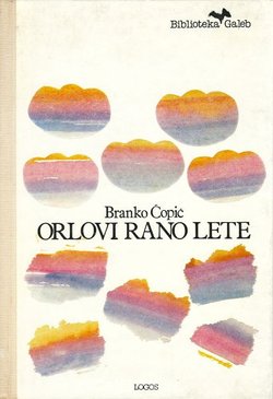 Orlovi rano lete