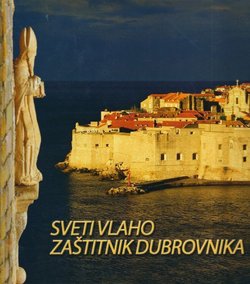 Sveti Vlaho zaštitinik Dubrovnika