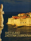 Sveti Vlaho zaštitinik Dubrovnika