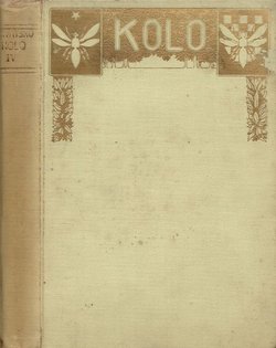 Hrvatsko kolo IV/1908