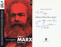 Zašto je Marx bio u pravu