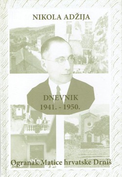 Dnevnik 1941.-1950.