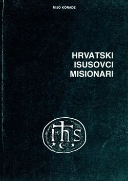 Hrvatski isusovci misionari
