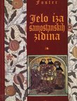 Jelo iza samostanskih zidina