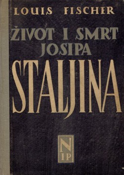 Život i smrt Josipa Staljina
