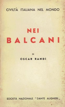 Nei Balcani