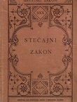 Stečajni zakon od 28. ožujka 1897. sa gradjom i provedbenom naredbom