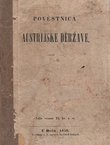 Povestnica austrijske deržave