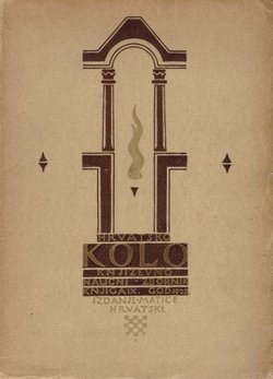 Hrvatsko kolo IX/1928