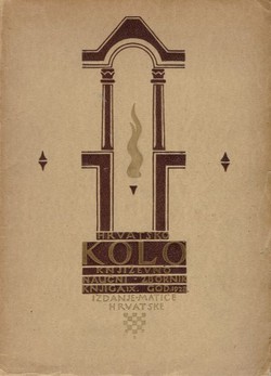 Hrvatsko kolo IX/1928