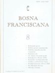 Bosna franciscana 8/1997
