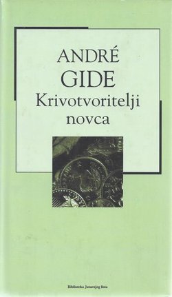 Krivotvoritelji novca