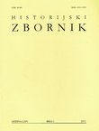 Historijski zbornik LXIV/1/2011