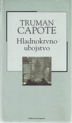 Hladnokrvno ubojstvo