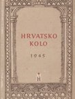 Hrvatsko kolo 1945