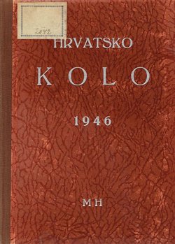 Hrvatsko kolo 1946