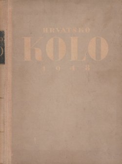 Hrvatsko kolo I/1-4/1948