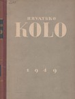 Hrvatsko kolo II/1-4/1949