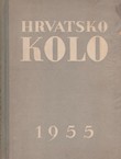 Hrvatsko kolo VII/1955