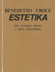 Estetika kao znanost izraza i opća lingvistika